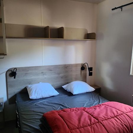 Camping Le Moulin Patornay Extérieur photo