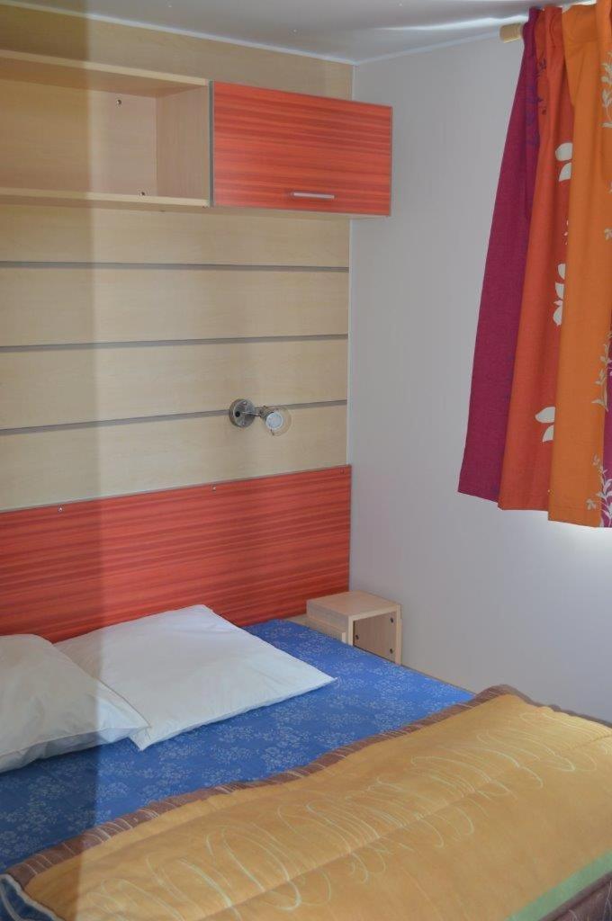 Camping Le Moulin Patornay Extérieur photo