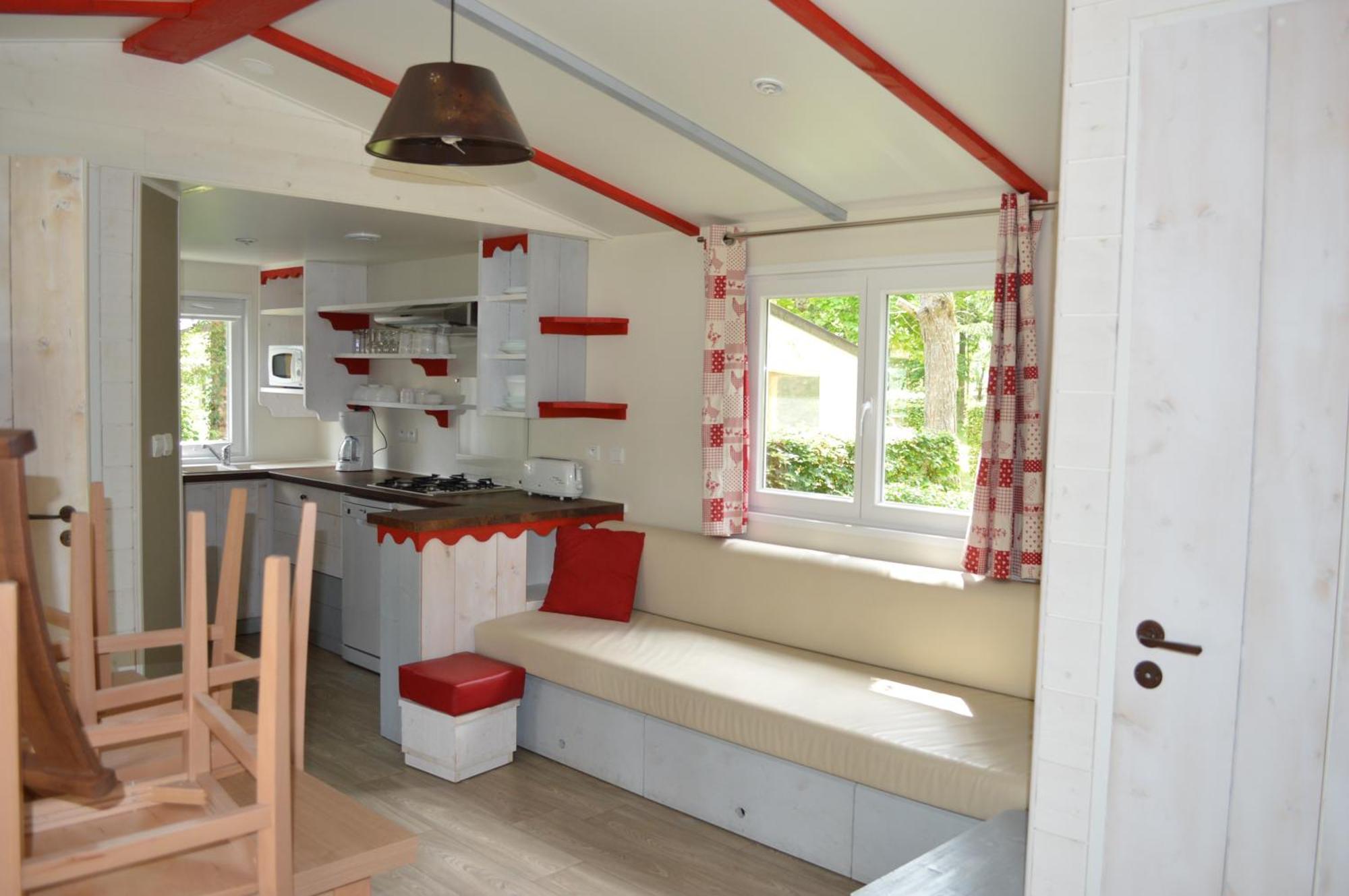 Camping Le Moulin Patornay Extérieur photo